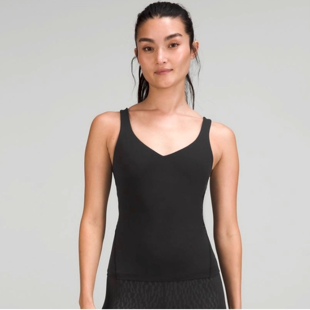 Align Waist Length NEW Tank - 8